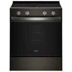 Colour: Black-on-Stainless