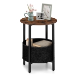 Colour: 1PC-Brown