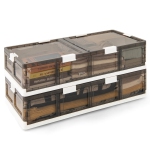 Couleur: 2PC-blanc+brun