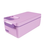 Colour: purple