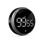 Colour: black and silver