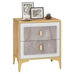 Colour: 1PC-Natural+Golden+White