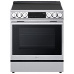 Colour: PrintProof Stainless Steel