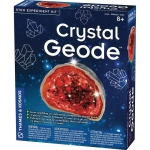 Crystal Geode