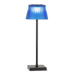 Couleur: Bleu/noir