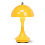 Couleur: Jaune brillant