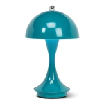 Couleur: Turquoise brillant