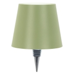 Couleur: Vert printemps