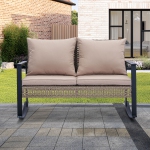 Colour: Light Brown