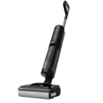 Dreame H12 Pro FlexReach Cordless Wet/Dry Vacuum & Mop for Hard Floors with 0-Tangle Brush, 180° Lie-Flat, 194°F Self-Cleaning, 50 min