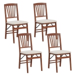 Colour: 4PC-Walnut