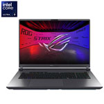 ASUS ROG Strix 18" 240Hz HDR Gaming Laptop - Intel Core Ultra 9 275HX - 32GB DDR5 - 1TB SSD - RTX 5060 - Windows 11 Home - Eclipse Grey