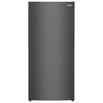 Open Box - Frigidaire 20 Cu. Ft. Frost-Free Upright Freezer (FRUF2020AN) - Carbon - Perfect Condition