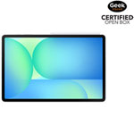 Geek Squad Certified Open Box - Samsung Galaxy Tab S10 FE+ (Plus) 13.1-inch 128GB, Exynos 1580 with S Pen - Grey