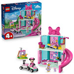 LEGO Disney Classique: Hôtel pour animaux de Minnie - 161 Pièces (43274)