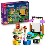 LEGO Friends : Soirée cinéma entre amis - 154 pièces (42642)