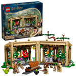 LEGO Harry Potter: Hogwarts Castle Herbology Class - 390 Pieces (76445)