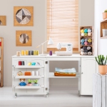 Colour: White