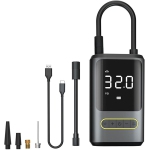 Colour: Lithium battery model