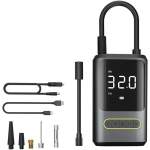 Colour: Lithium battery + car model