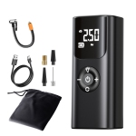 Colour: Black wireless model