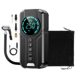 Colour: Black wired model