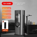 Colour: Black car model