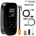 Colour: Black universal model