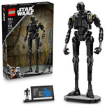 LEGO Star Wars: K-2SO Security Droid - 845 Pieces (75434)