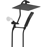 Colour: 10 Inch - Matte Black