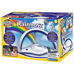 Brainstorm My Very Own Rainbow Projector