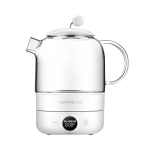 Joyoung K08-WY601U Mini Health Pot Electric Kettle Time-adjusting Heat preservation lightweight and compact