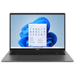 ASUS Vivobook S16 16" 144Hz AI portable - AMD Ryzen 5 220 - 32GB DDR5 - 512GB SSD - Windows 11 Sommaire - Matte Grey