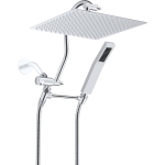 Colour: 12 Inch - Chrome