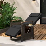 Couleur: 1PC-Black