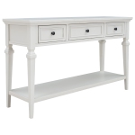 Couleur: Blanc
