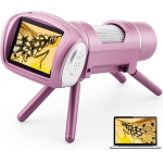 Colour: Pink + 32G memory card