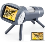 Colour: Silver + 16G memory card