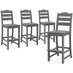 Couleur: 4PC-gris