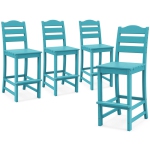 Couleur: 4PC-vert