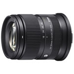 Sigma Contemporary 18-50mm f/2.8 DC DN Lens for Sony E-Mount