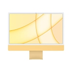 Colour: Yellow