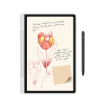 XPPen Magic Note Pad - 3 in 1 Color Digital Notebook 10.95'' Ebook Reader Paper Note Taking Tablet with 16384 Pressure Levels Pencil 2 Magnetic Folio 6+128GB