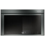 Kitchenaid Over-The-Range Microwave (YKMMF730PJP) - 1.1 Cu. Ft. - Juniper