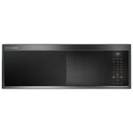 Kitchenaid Over-The-Range Microwave (YKMML550RJP) - 1.1 Cu. Ft. - Juniper