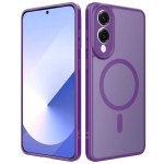 Couleur: Violet foncé