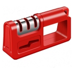 Colour: red