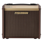 Fishman PRO-LBT-400 Loudbox Micro - 40 watts