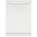 Open Box - Frigidaire 24" 52dB Built-In Dishwasher (FDPH4316AW) - White - Scratch & Dent