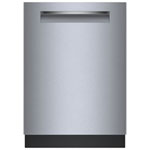 Open Box - Bosch 500 Series 24" 38dB Built-In Dishwasher w/ Stainless Steel Tub & Third Rack -SS- Perfect Condition